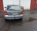 Сірий Опель Астра, об'ємом двигуна 1.6 л та пробігом 214 тис. км за 3400 $, фото 1 на Automoto.ua