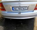 Сірий Опель Астра, об'ємом двигуна 2 л та пробігом 286 тис. км за 3200 $, фото 4 на Automoto.ua