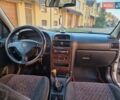 Серый Опель Астра, объемом двигателя 2 л и пробегом 398 тыс. км за 2350 $, фото 5 на Automoto.ua