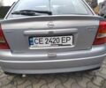 Сірий Опель Астра, об'ємом двигуна 2 л та пробігом 356 тис. км за 2954 $, фото 4 на Automoto.ua
