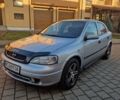 Серый Опель Астра, объемом двигателя 2 л и пробегом 398 тыс. км за 2250 $, фото 21 на Automoto.ua