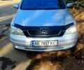 Сірий Опель Астра, об'ємом двигуна 2 л та пробігом 286 тис. км за 3200 $, фото 2 на Automoto.ua