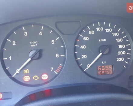 Опель Астра 2001 в Ужгороде на Automoto.ua Серый Опель Астра, объемом двигателя 1.8 л и пробегом 183 тыс. км за 2600 $, фото 11 на Automoto.ua