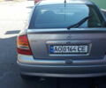 Опель Астра 2001 в Ужгороде на Automoto.ua Серый Опель Астра, объемом двигателя 1.8 л и пробегом 183 тыс. км за 2600 $, фото 4 на Automoto.ua