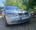 Сірий Опель Астра, об'ємом двигуна 2 л та пробігом 356 тис. км за 2954 $, фото 1 на Automoto.ua