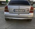 Сірий Опель Астра, об'ємом двигуна 1.4 л та пробігом 174 тис. км за 2200 $, фото 3 на Automoto.ua