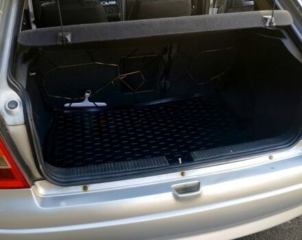 Сірий Опель Астра, об'ємом двигуна 2 л та пробігом 286 тис. км за 3200 $, фото 9 на Automoto.ua