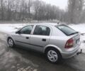 Сірий Опель Астра, об'ємом двигуна 1.7 л та пробігом 250 тис. км за 1700 $, фото 2 на Automoto.ua