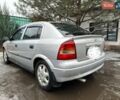 Сірий Опель Астра, об'ємом двигуна 1.6 л та пробігом 340 тис. км за 2800 $, фото 6 на Automoto.ua