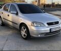 Сірий Опель Астра, об'ємом двигуна 1.4 л та пробігом 174 тис. км за 2200 $, фото 1 на Automoto.ua