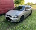 Сірий Опель Астра, об'ємом двигуна 1.7 л та пробігом 170 тис. км за 4003 $, фото 1 на Automoto.ua