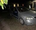 Сірий Опель Астра, об'ємом двигуна 2 л та пробігом 288 тис. км за 900 $, фото 5 на Automoto.ua