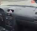 Сірий Опель Астра, об'ємом двигуна 1.6 л та пробігом 190 тис. км за 3100 $, фото 8 на Automoto.ua