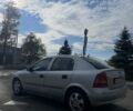 Опель Астра 2001 в Ирпене на Automoto.ua Серый Опель Астра, объемом двигателя 2 л и пробегом 280 тыс. км за 1400 $, фото 1 на Automoto.ua