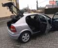 Серый Опель Астра, объемом двигателя 2 л и пробегом 354 тыс. км за 2950 $, фото 4 на Automoto.ua