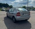 Сірий Опель Астра, об'ємом двигуна 1.6 л та пробігом 306 тис. км за 3900 $, фото 3 на Automoto.ua