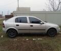 Серый Опель Астра, объемом двигателя 0 л и пробегом 3 тыс. км за 1800 $, фото 1 на Automoto.ua