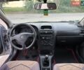 Сірий Опель Астра, об'ємом двигуна 1.6 л та пробігом 212 тис. км за 3700 $, фото 7 на Automoto.ua