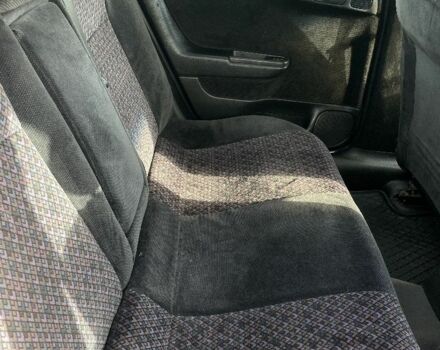 Опель Астра 2001 в Ирпене на Automoto.ua Серый Опель Астра, объемом двигателя 2 л и пробегом 280 тыс. км за 1400 $, фото 7 на Automoto.ua