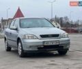 Серый Опель Астра, объемом двигателя 1.6 л и пробегом 290 тыс. км за 3300 $, фото 1 на Automoto.ua