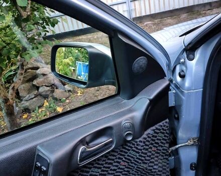 Серый Опель Астра, объемом двигателя 1.6 л и пробегом 180 тыс. км за 4730 $, фото 8 на Automoto.ua