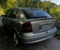 Сірий Опель Астра, об'ємом двигуна 1.7 л та пробігом 188 тис. км за 2700 $, фото 9 на Automoto.ua