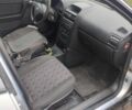 Сірий Опель Астра, об'ємом двигуна 2 л та пробігом 407 тис. км за 3100 $, фото 13 на Automoto.ua