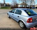 Сірий Опель Астра, об'ємом двигуна 1.6 л та пробігом 0 тис. км за 2800 $, фото 7 на Automoto.ua
