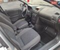 Сірий Опель Астра, об'ємом двигуна 1.6 л та пробігом 290 тис. км за 3600 $, фото 16 на Automoto.ua