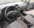 Сірий Опель Астра, об'ємом двигуна 2 л та пробігом 407 тис. км за 3100 $, фото 10 на Automoto.ua