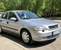 Серый Опель Астра, объемом двигателя 2.2 л и пробегом 233 тыс. км за 3800 $, фото 1 на Automoto.ua