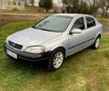Серый Опель Астра, объемом двигателя 1.7 л и пробегом 25000 тыс. км за 2000 $, фото 1 на Automoto.ua