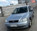 Сірий Опель Астра, об'ємом двигуна 1.6 л та пробігом 170 тис. км за 2600 $, фото 7 на Automoto.ua