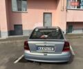 Серый Опель Астра, объемом двигателя 1.6 л и пробегом 187 тыс. км за 2700 $, фото 2 на Automoto.ua