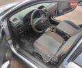 Сірий Опель Астра, об'ємом двигуна 2 л та пробігом 407 тис. км за 3100 $, фото 8 на Automoto.ua