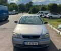 Серый Опель Астра, объемом двигателя 1.39 л и пробегом 252 тыс. км за 2200 $, фото 1 на Automoto.ua