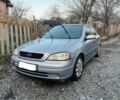 Сірий Опель Астра, об'ємом двигуна 1.6 л та пробігом 245 тис. км за 3450 $, фото 1 на Automoto.ua