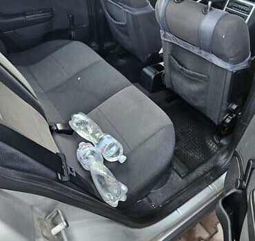 Серый Опель Астра, объемом двигателя 2.2 л и пробегом 267 тыс. км за 2900 $, фото 7 на Automoto.ua