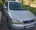 Сірий Опель Астра, об'ємом двигуна 1.2 л та пробігом 500 тис. км за 2500 $, фото 1 на Automoto.ua