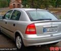 Серый Опель Астра, объемом двигателя 2 л и пробегом 0 тыс. км за 2800 $, фото 4 на Automoto.ua