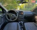 Сірий Опель Астра, об'ємом двигуна 1.69 л та пробігом 227 тис. км за 2800 $, фото 10 на Automoto.ua