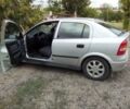 Сірий Опель Астра, об'ємом двигуна 1.6 л та пробігом 239 тис. км за 3800 $, фото 3 на Automoto.ua