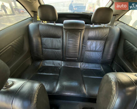 Серый Опель Астра, объемом двигателя 1.69 л и пробегом 375 тыс. км за 3600 $, фото 4 на Automoto.ua