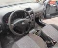 Сірий Опель Астра, об'ємом двигуна 2 л та пробігом 407 тис. км за 3100 $, фото 7 на Automoto.ua