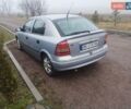Сірий Опель Астра, об'ємом двигуна 2 л та пробігом 407 тис. км за 3100 $, фото 1 на Automoto.ua