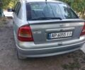 Сірий Опель Астра, об'ємом двигуна 1.2 л та пробігом 500 тис. км за 2500 $, фото 1 на Automoto.ua