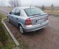 Сірий Опель Астра, об'ємом двигуна 2 л та пробігом 407 тис. км за 3100 $, фото 3 на Automoto.ua