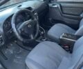 Сірий Опель Астра, об'ємом двигуна 2 л та пробігом 222 тис. км за 3200 $, фото 6 на Automoto.ua