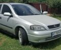 Сірий Опель Астра, об'ємом двигуна 1.2 л та пробігом 310 тис. км за 1707 $, фото 1 на Automoto.ua