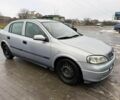 Сірий Опель Астра, об'ємом двигуна 1.7 л та пробігом 452 тис. км за 2500 $, фото 4 на Automoto.ua